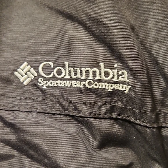 Men's Winter Jacket (M) - Picture 2 of 12